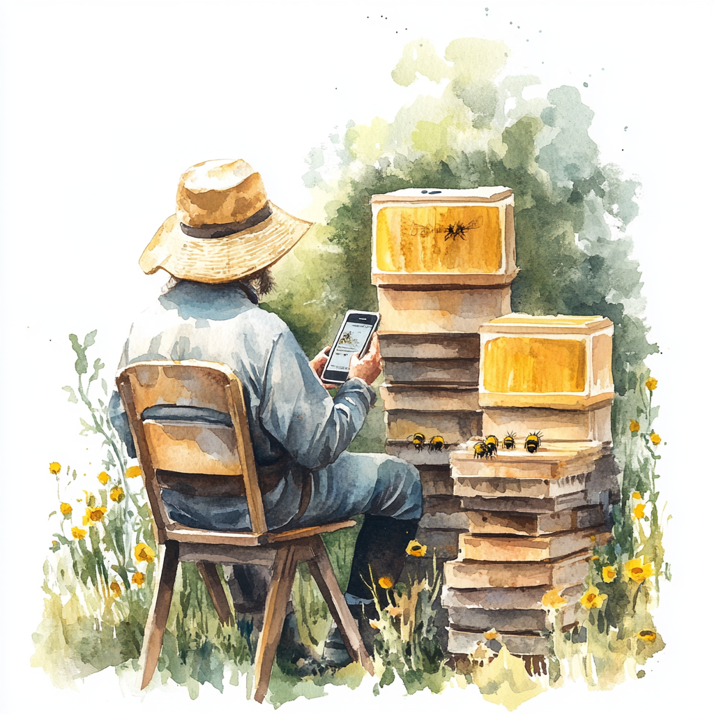 Beekeeper