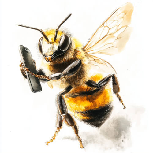 Beebeeper contact